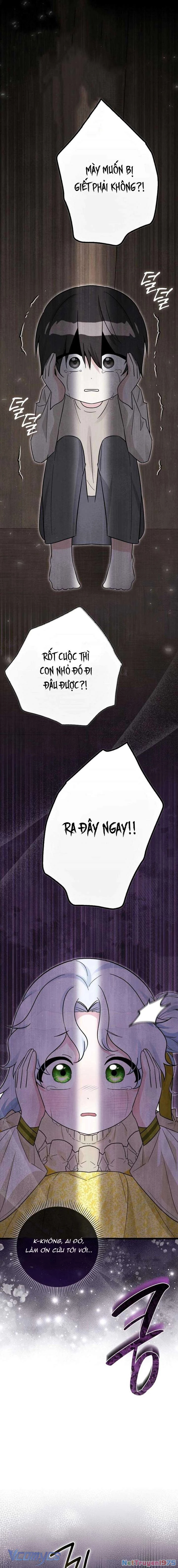 Thỏ Á? Rõ Ràng Là Mãnh Thú Cơ Mà! Chapter 3 - 27