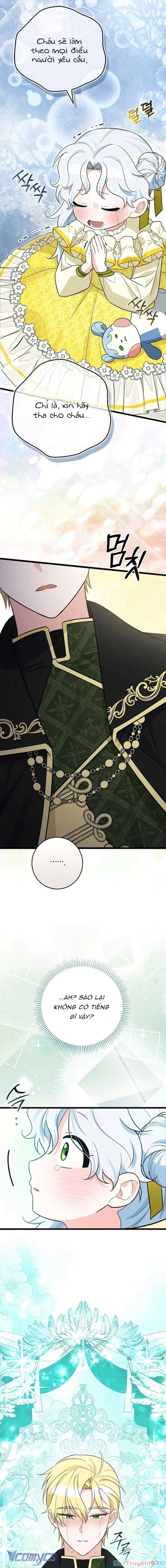 Thỏ Á? Rõ Ràng Là Mãnh Thú Cơ Mà! Chapter 3 - 29