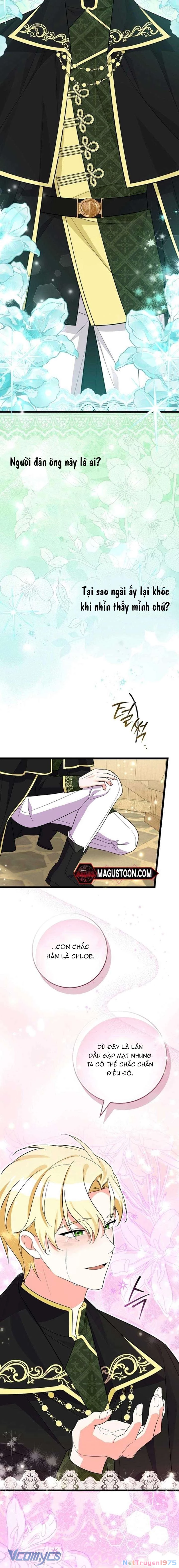Thỏ Á? Rõ Ràng Là Mãnh Thú Cơ Mà! Chapter 3 - 30
