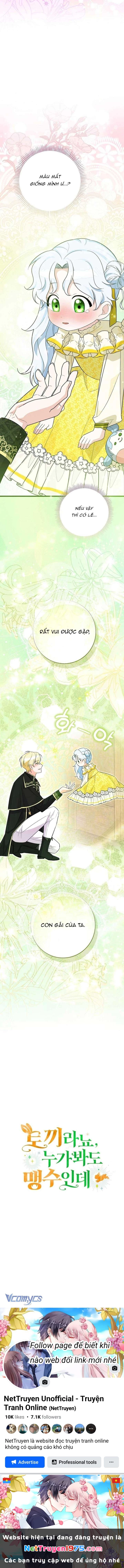 Thỏ Á? Rõ Ràng Là Mãnh Thú Cơ Mà! Chapter 3 - 31