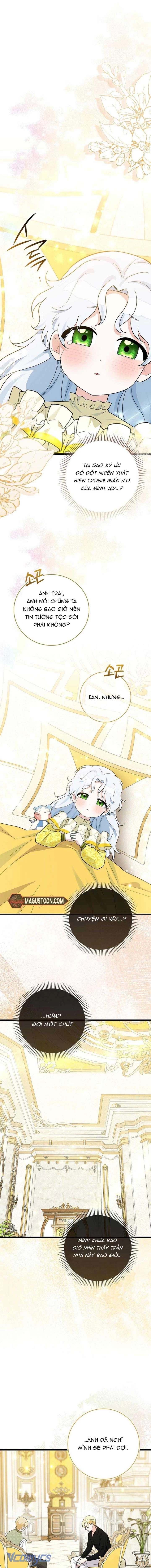 Thỏ Á? Rõ Ràng Là Mãnh Thú Cơ Mà! Chapter 4 - 3