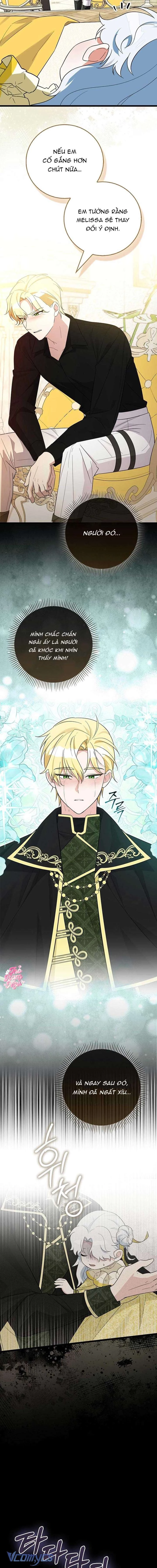 Thỏ Á? Rõ Ràng Là Mãnh Thú Cơ Mà! Chapter 4 - 4