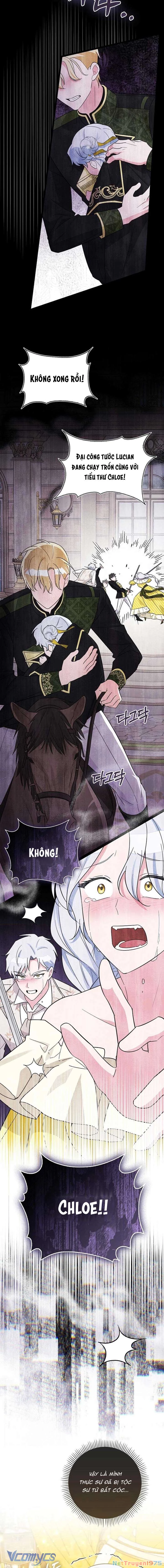 Thỏ Á? Rõ Ràng Là Mãnh Thú Cơ Mà! Chapter 4 - 5