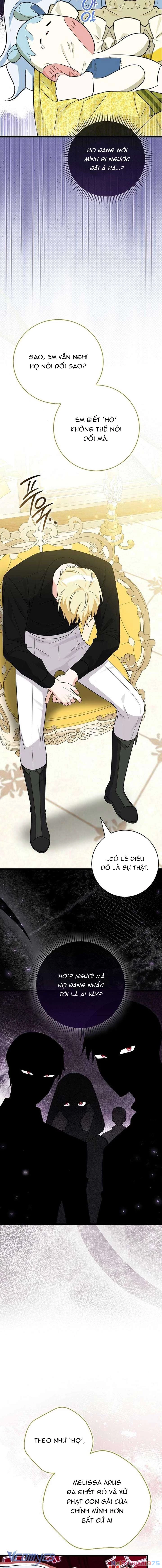 Thỏ Á? Rõ Ràng Là Mãnh Thú Cơ Mà! Chapter 4 - 8
