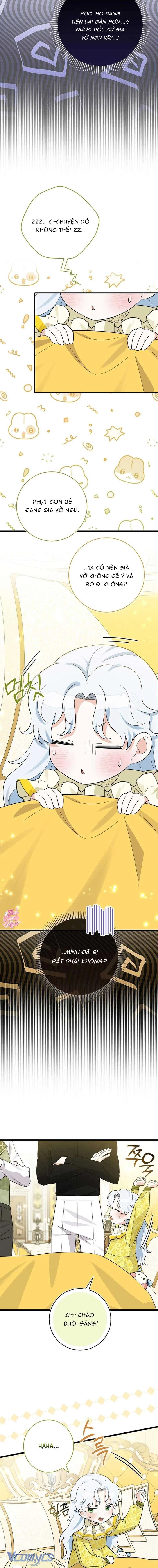 Thỏ Á? Rõ Ràng Là Mãnh Thú Cơ Mà! Chapter 4 - 10