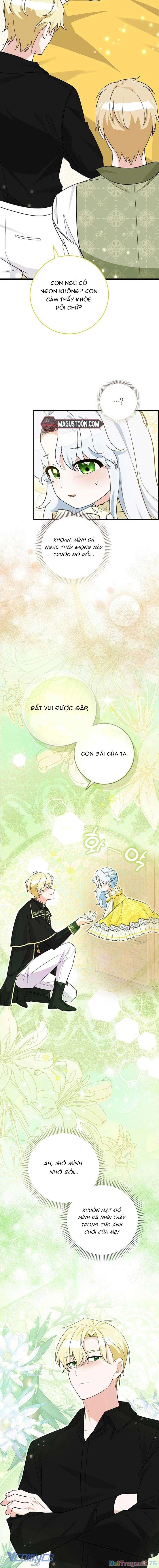 Thỏ Á? Rõ Ràng Là Mãnh Thú Cơ Mà! Chapter 4 - 11
