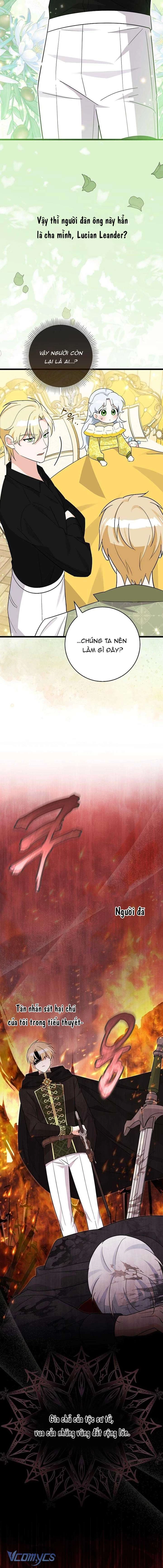 Thỏ Á? Rõ Ràng Là Mãnh Thú Cơ Mà! Chapter 4 - 12
