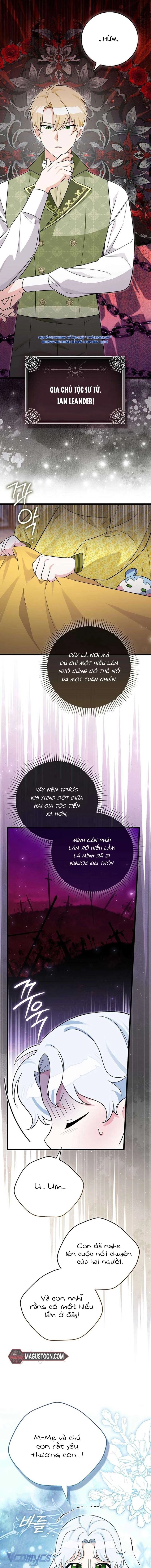 Thỏ Á? Rõ Ràng Là Mãnh Thú Cơ Mà! Chapter 4 - 13