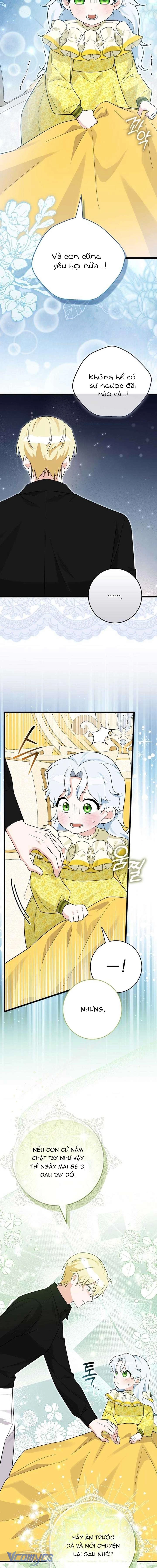 Thỏ Á? Rõ Ràng Là Mãnh Thú Cơ Mà! Chapter 4 - 14