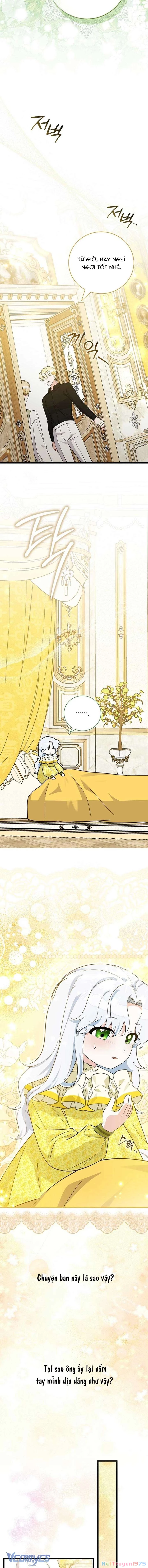 Thỏ Á? Rõ Ràng Là Mãnh Thú Cơ Mà! Chapter 4 - 15