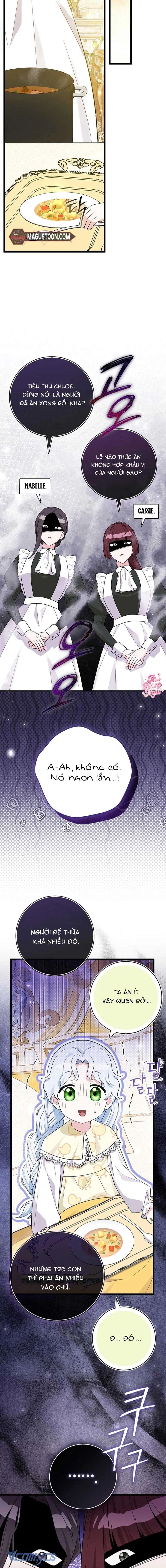 Thỏ Á? Rõ Ràng Là Mãnh Thú Cơ Mà! Chapter 4 - 16