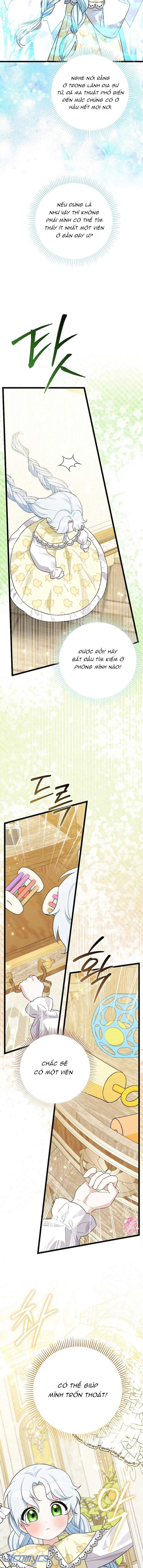 Thỏ Á? Rõ Ràng Là Mãnh Thú Cơ Mà! Chapter 4 - 19