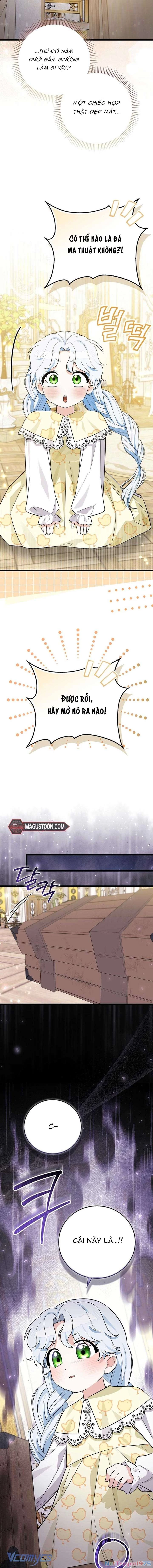 Thỏ Á? Rõ Ràng Là Mãnh Thú Cơ Mà! Chapter 4 - 21