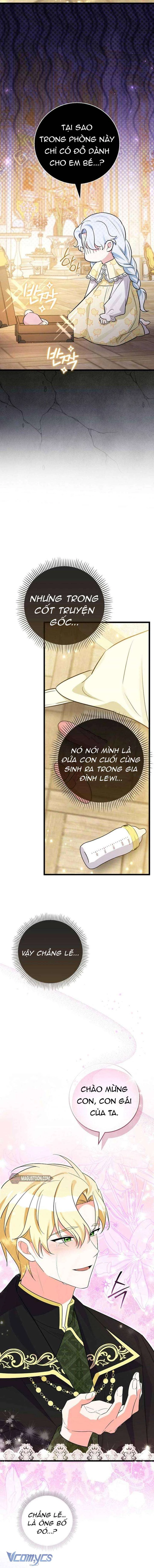 Thỏ Á? Rõ Ràng Là Mãnh Thú Cơ Mà! Chapter 5 - 2