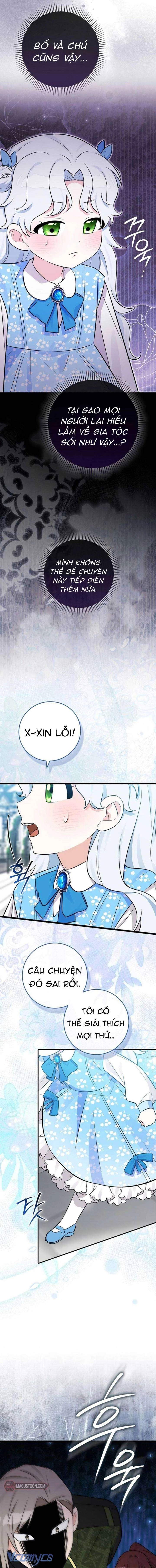 Thỏ Á? Rõ Ràng Là Mãnh Thú Cơ Mà! Chapter 5 - 6