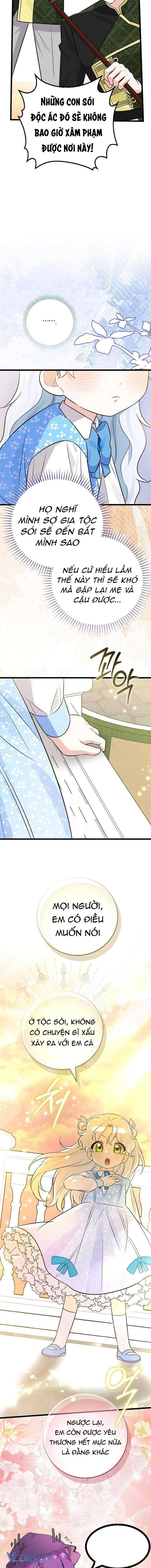 Thỏ Á? Rõ Ràng Là Mãnh Thú Cơ Mà! Chapter 5 - 14