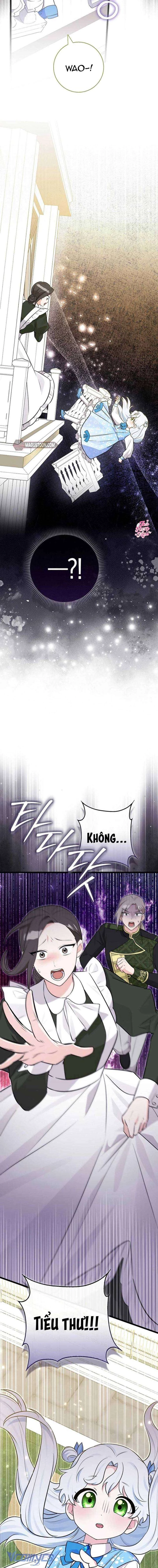 Thỏ Á? Rõ Ràng Là Mãnh Thú Cơ Mà! Chapter 5 - 16