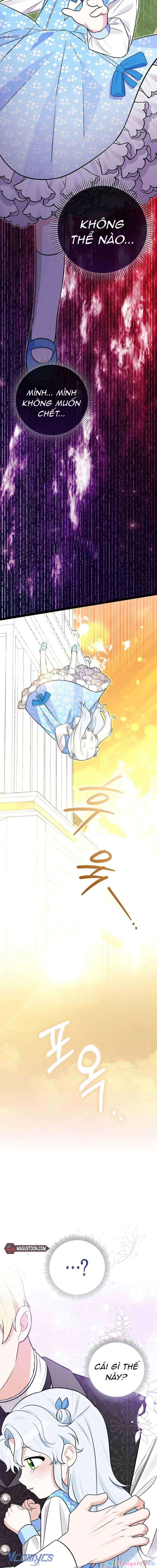 Thỏ Á? Rõ Ràng Là Mãnh Thú Cơ Mà! Chapter 5 - 17