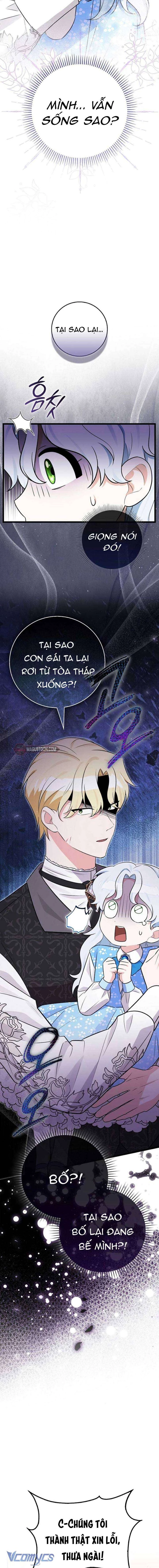 Thỏ Á? Rõ Ràng Là Mãnh Thú Cơ Mà! Chapter 5 - 18