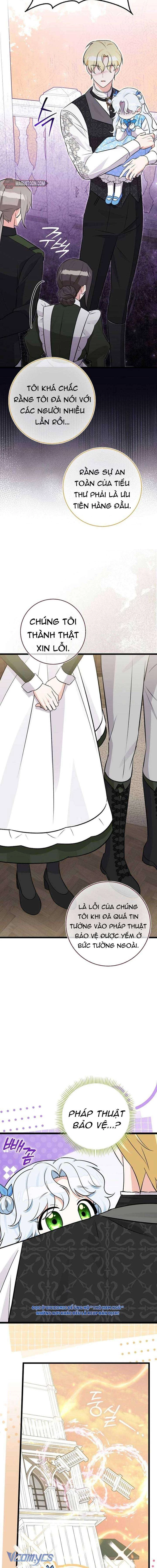 Thỏ Á? Rõ Ràng Là Mãnh Thú Cơ Mà! Chapter 5 - 19