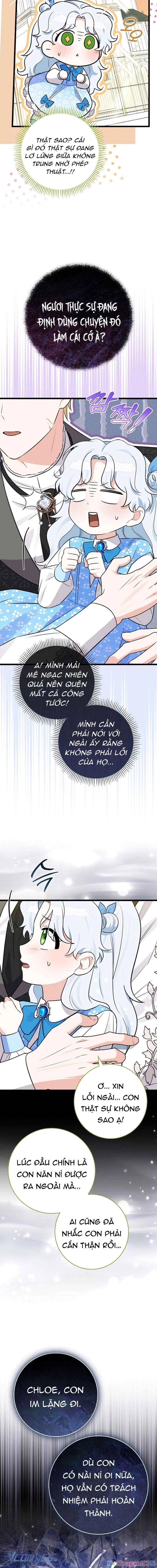 Thỏ Á? Rõ Ràng Là Mãnh Thú Cơ Mà! Chapter 5 - 20