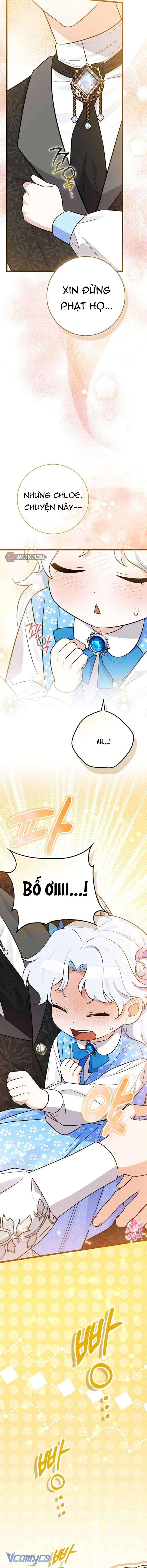 Thỏ Á? Rõ Ràng Là Mãnh Thú Cơ Mà! Chapter 5 - 22