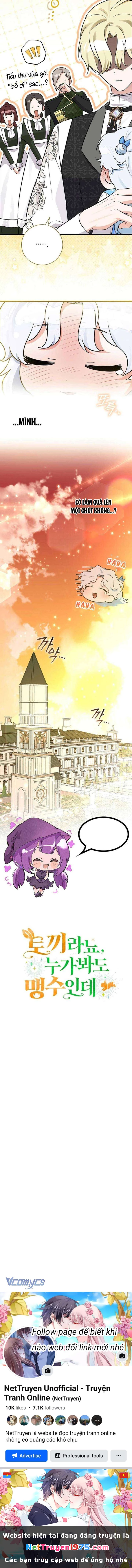 Thỏ Á? Rõ Ràng Là Mãnh Thú Cơ Mà! Chapter 5 - 23