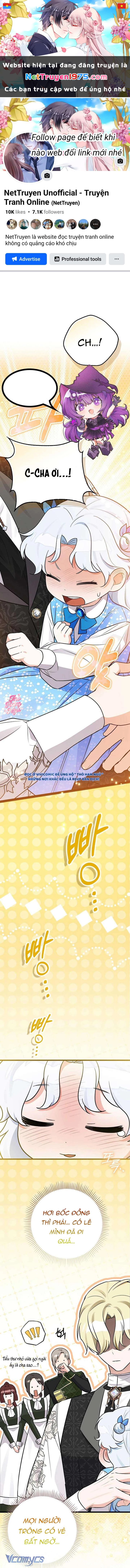 Thỏ Á? Rõ Ràng Là Mãnh Thú Cơ Mà! Chapter  6 - 1