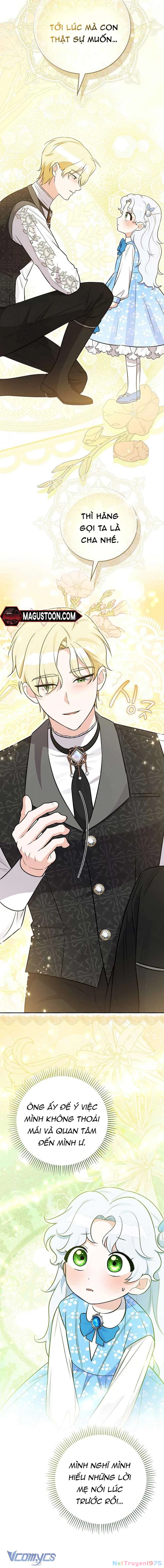 Thỏ Á? Rõ Ràng Là Mãnh Thú Cơ Mà! Chapter  6 - 3