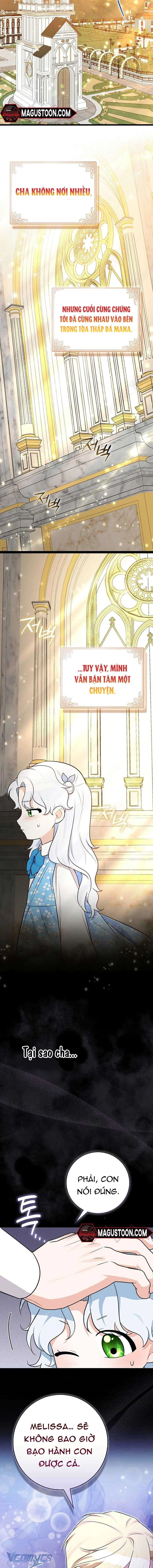 Thỏ Á? Rõ Ràng Là Mãnh Thú Cơ Mà! Chapter  6 - 7