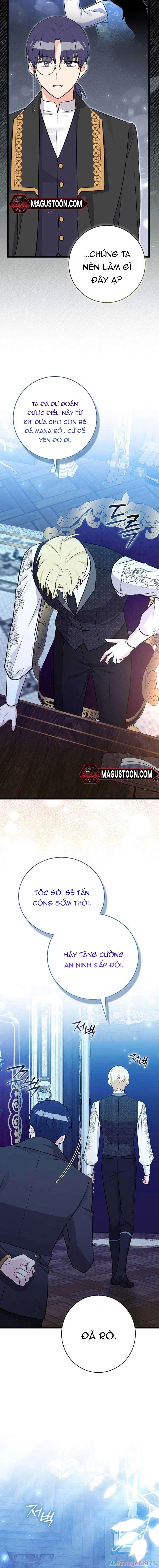 Thỏ Á? Rõ Ràng Là Mãnh Thú Cơ Mà! Chapter  6 - 17