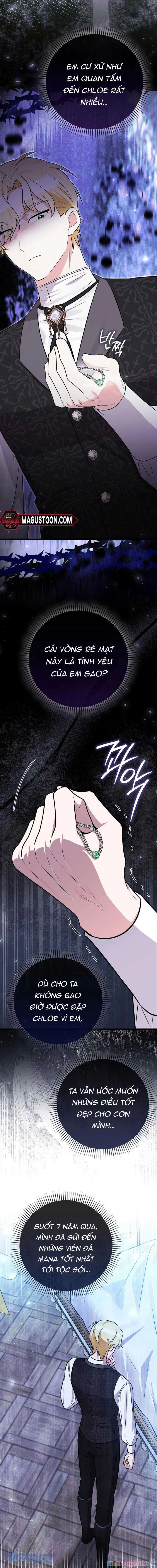 Thỏ Á? Rõ Ràng Là Mãnh Thú Cơ Mà! Chapter  6 - 20