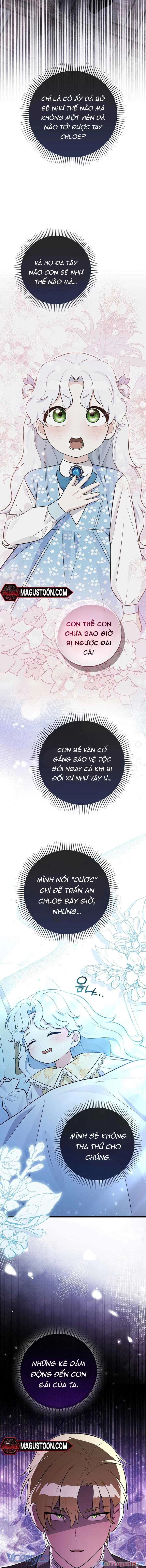 Thỏ Á? Rõ Ràng Là Mãnh Thú Cơ Mà! Chapter  6 - 21