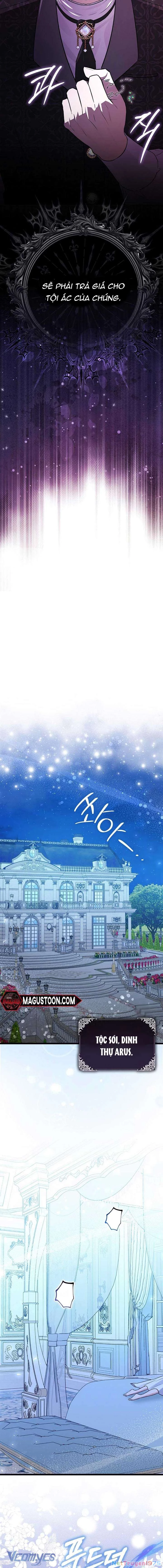 Thỏ Á? Rõ Ràng Là Mãnh Thú Cơ Mà! Chapter  6 - 22