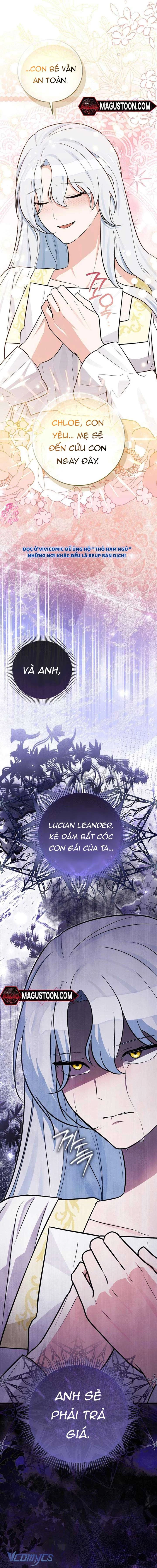 Thỏ Á? Rõ Ràng Là Mãnh Thú Cơ Mà! Chapter  6 - 24