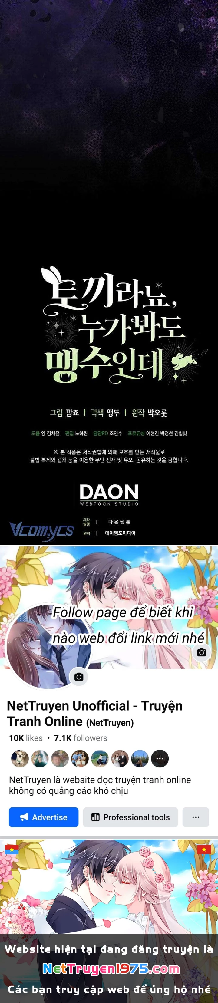 Thỏ Á? Rõ Ràng Là Mãnh Thú Cơ Mà! Chapter  6 - 25