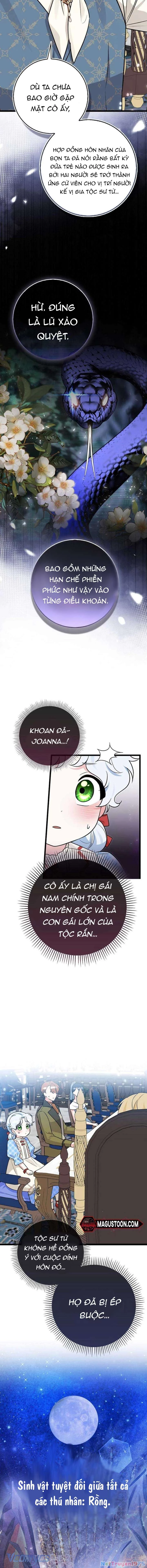 Thỏ Á? Rõ Ràng Là Mãnh Thú Cơ Mà! Chapter 7 - 6