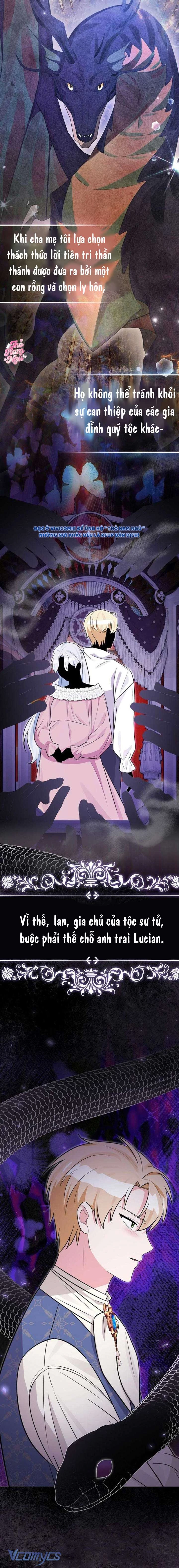 Thỏ Á? Rõ Ràng Là Mãnh Thú Cơ Mà! Chapter 7 - 7