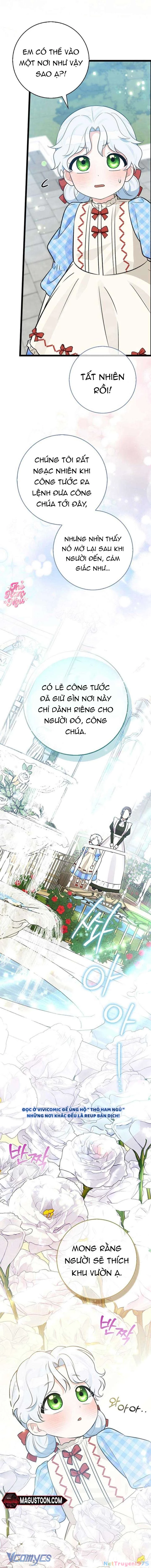 Thỏ Á? Rõ Ràng Là Mãnh Thú Cơ Mà! Chapter 7 - 13