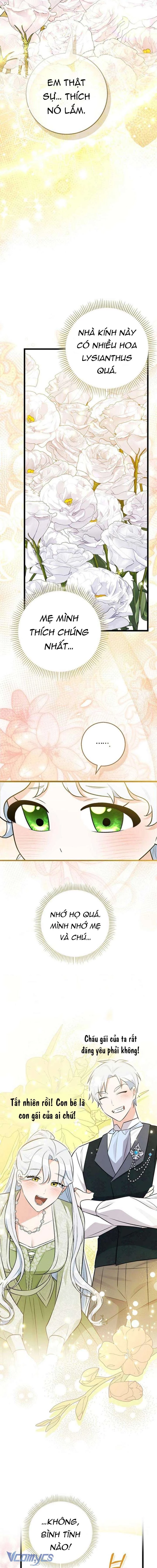 Thỏ Á? Rõ Ràng Là Mãnh Thú Cơ Mà! Chapter 7 - 14