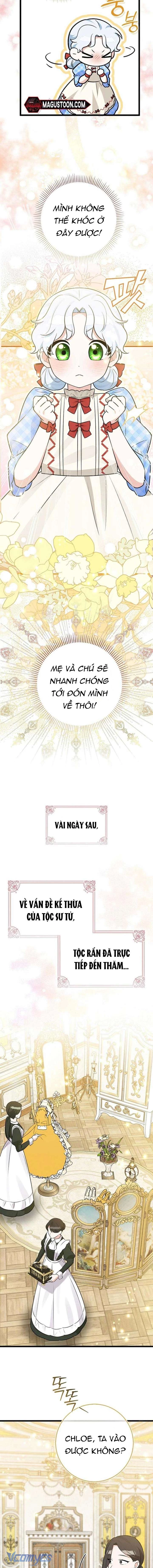 Thỏ Á? Rõ Ràng Là Mãnh Thú Cơ Mà! Chapter 7 - 15
