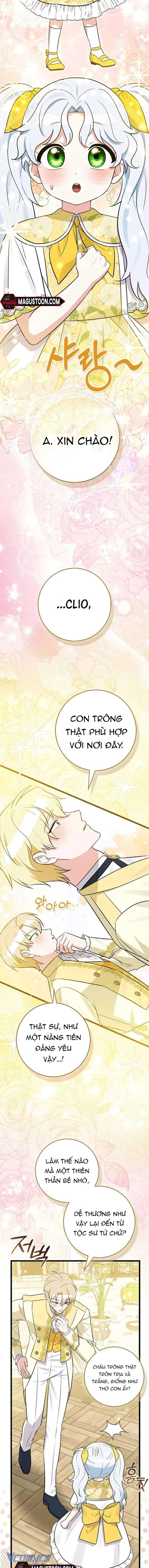 Thỏ Á? Rõ Ràng Là Mãnh Thú Cơ Mà! Chapter 7 - 17