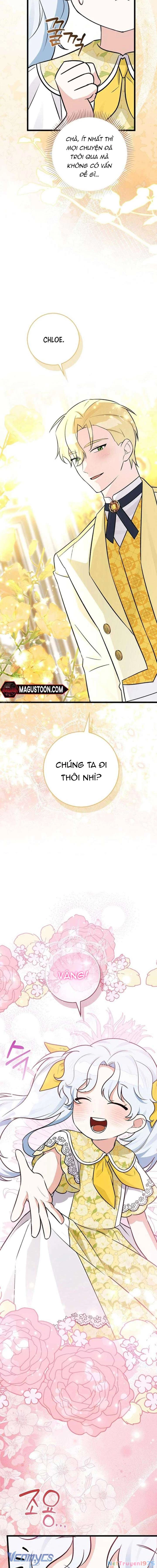 Thỏ Á? Rõ Ràng Là Mãnh Thú Cơ Mà! Chapter 7 - 19