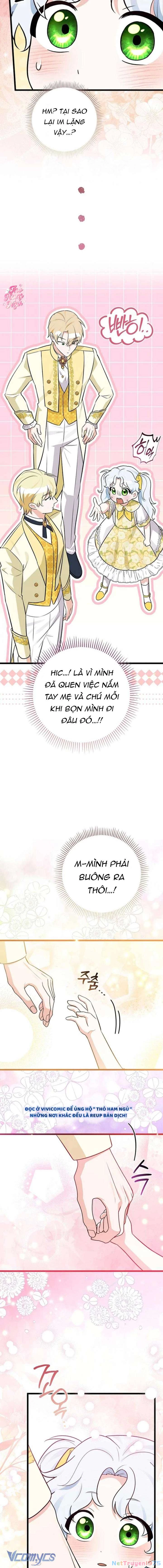 Thỏ Á? Rõ Ràng Là Mãnh Thú Cơ Mà! Chapter 7 - 20