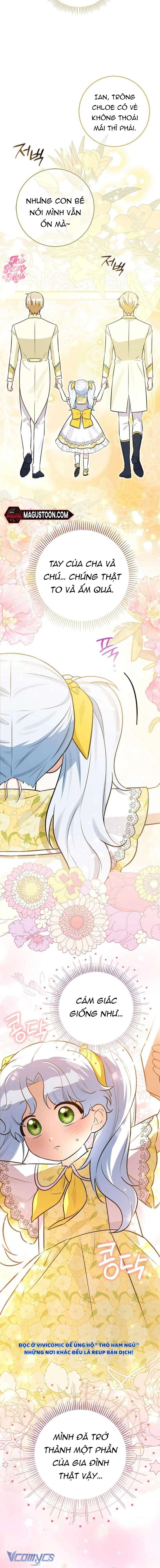 Thỏ Á? Rõ Ràng Là Mãnh Thú Cơ Mà! Chapter 7 - 22