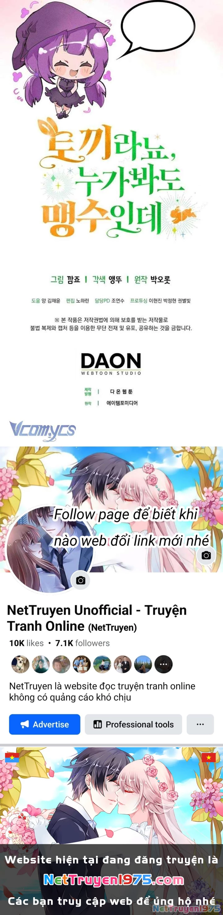 Thỏ Á? Rõ Ràng Là Mãnh Thú Cơ Mà! Chapter 7 - 23