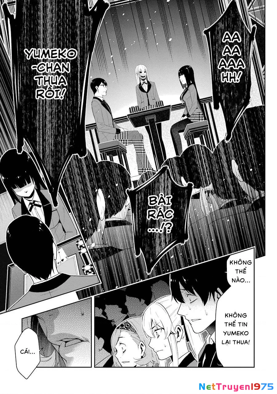 Kakegurui Chapter 24 - 24