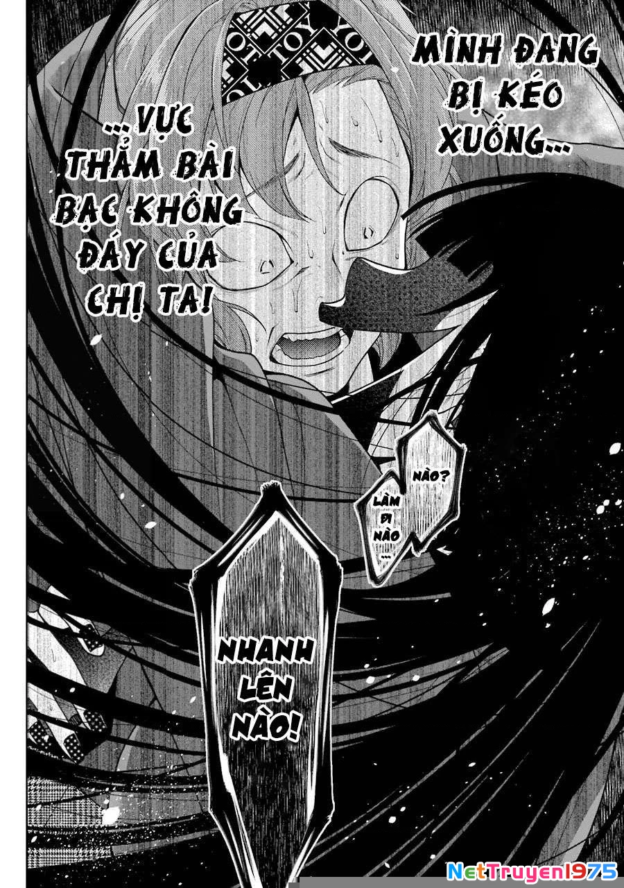 Kakegurui Chapter 26 - 9
