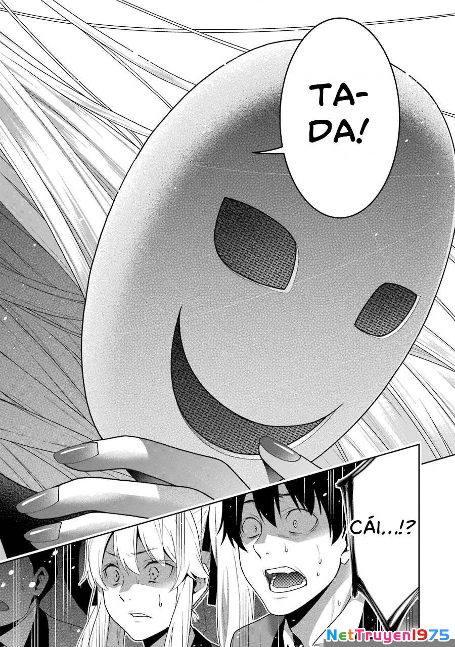 Kakegurui Chapter 26 - 26