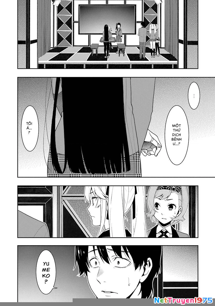 Kakegurui Chapter 28 - 13